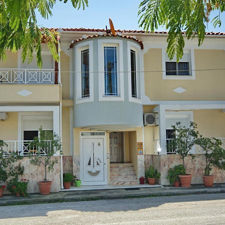 Athanasia Studios Patitíri Kültér fotó
