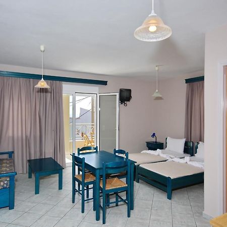 Athanasia Studios Patitíri Kültér fotó